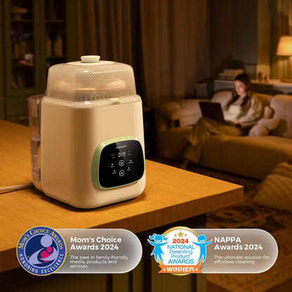 Momcozy Baby Care Pro