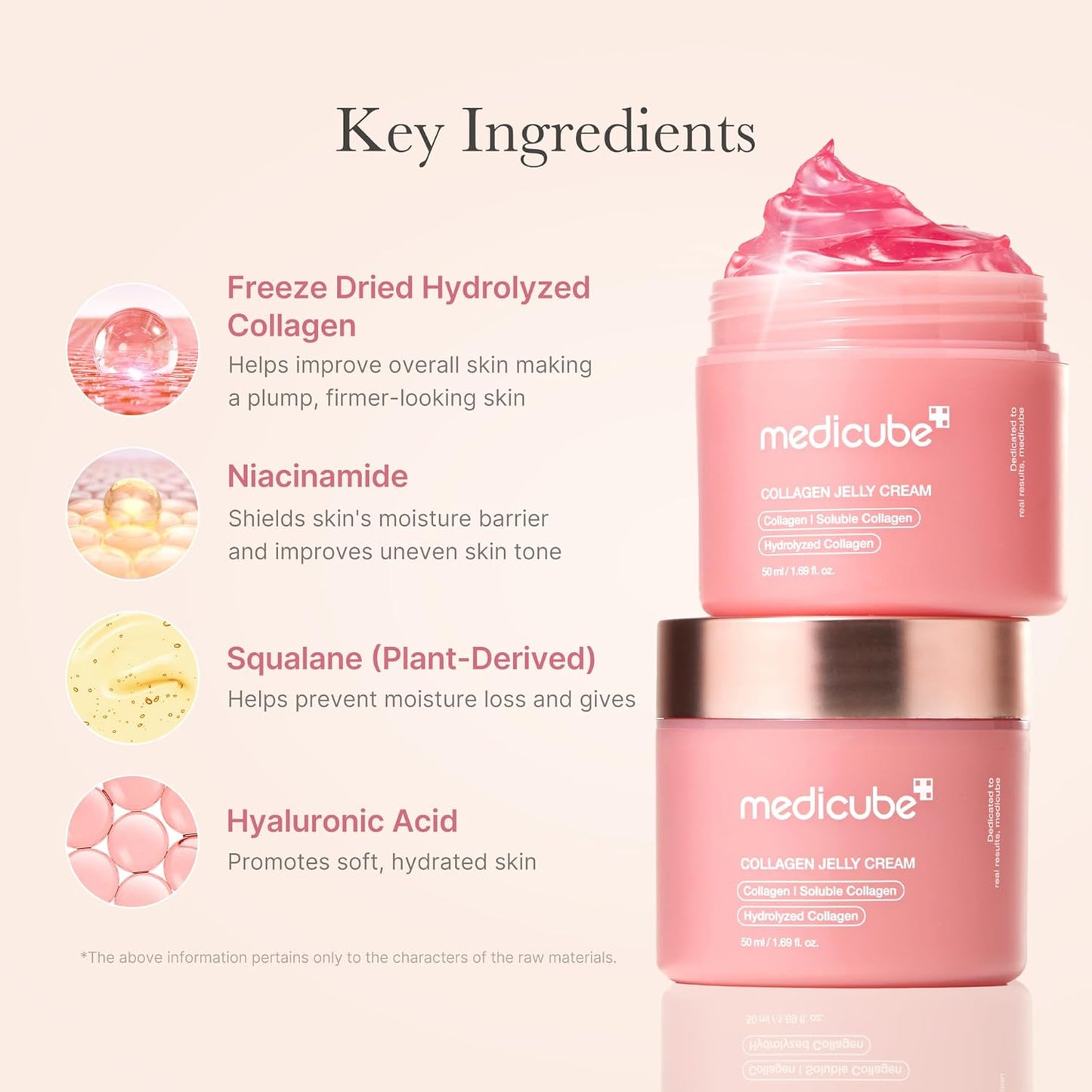 Radiant Glow Jelly Cream