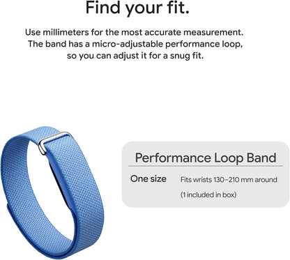 Fitbit Air Wellness Tracker