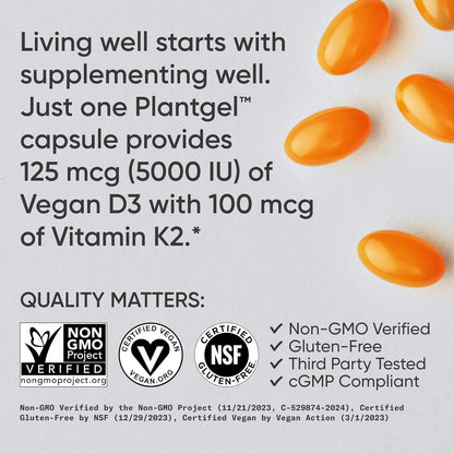 Sunshine Boost Vitamins