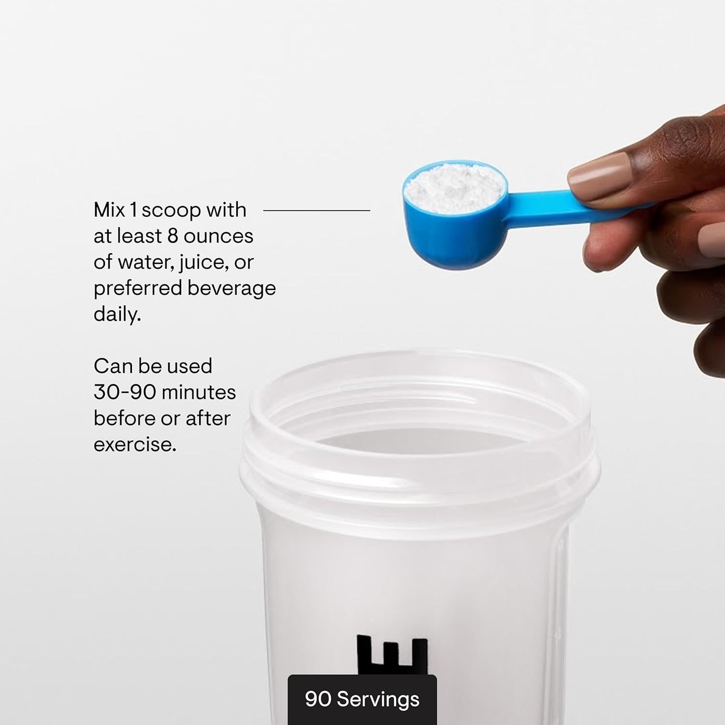 PowerBoost Muscle Fuel