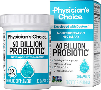 Ultimate Women's Wellness Probiotics