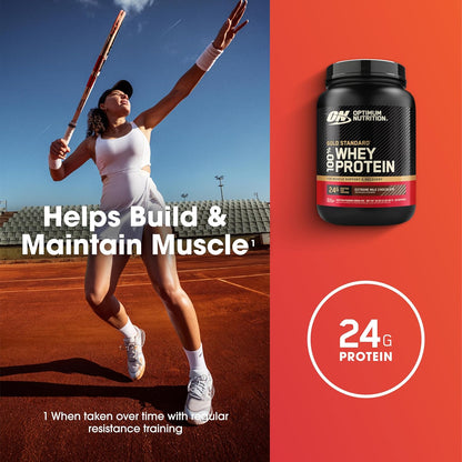 Premium Whey Protein Shake