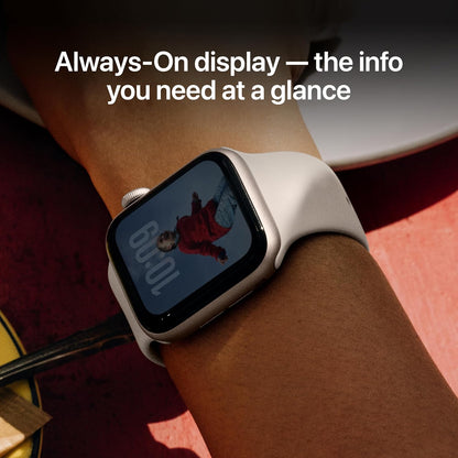 Chic Smartwatch for Women