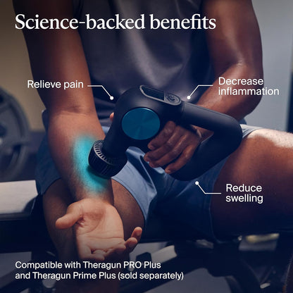 Cool Relief Massage Gun Attachment