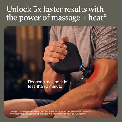 Mini Relief Massage Gun