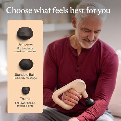 TheraGun Pain Relief Massager
