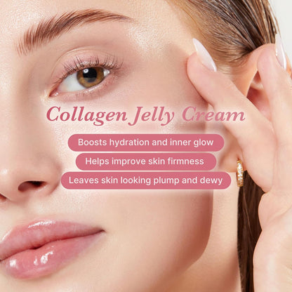 Radiant Glow Jelly Cream