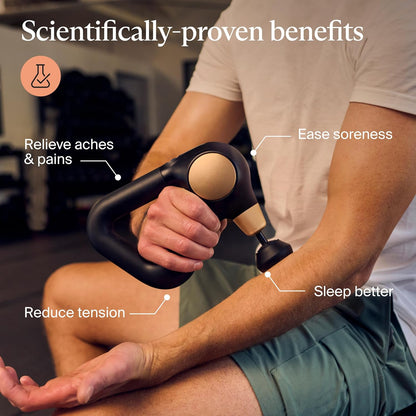 TheraGun Sense Massage Gun