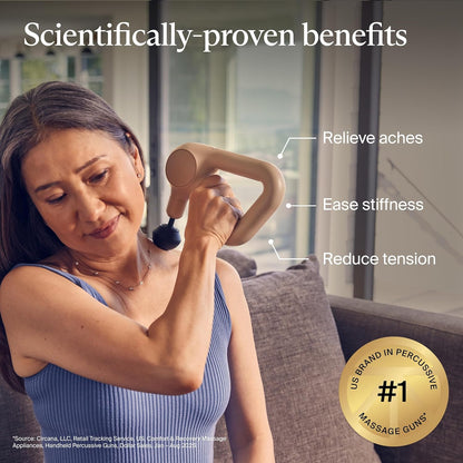 TheraGun Pain Relief Massager