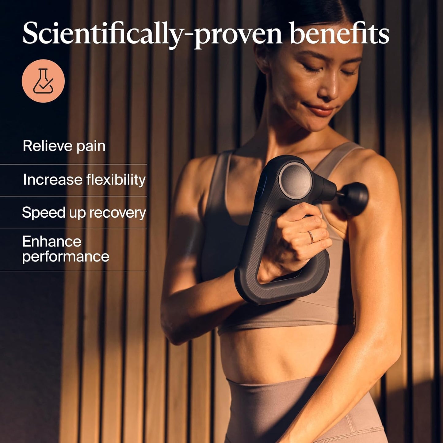 TheraMassage Prime Muscle Relief