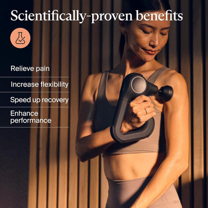 TheraMassage Prime Muscle Relief