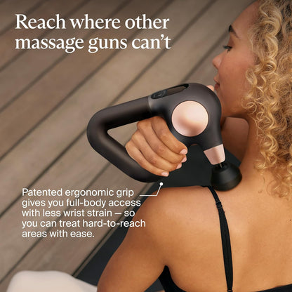 TheraGun Sense Massage Gun