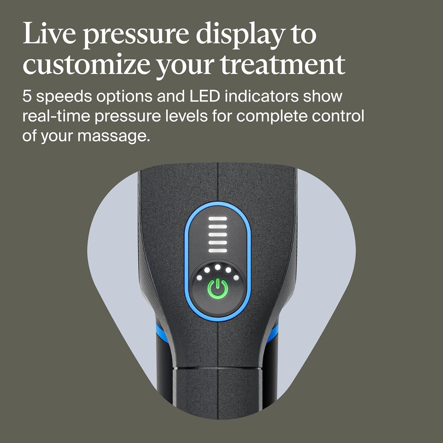 TheraMassage Prime Muscle Relief