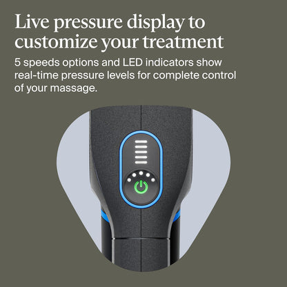 TheraMassage Prime Muscle Relief