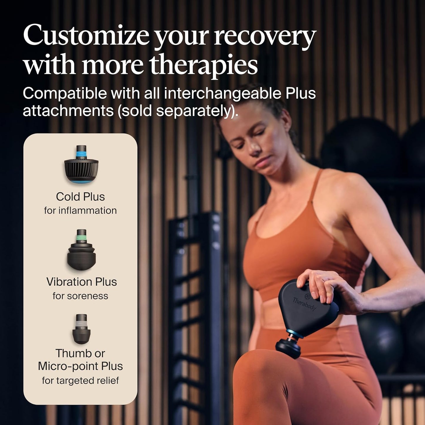 Mini Relief Massage Gun