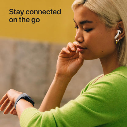 Chic Smartwatch for Women