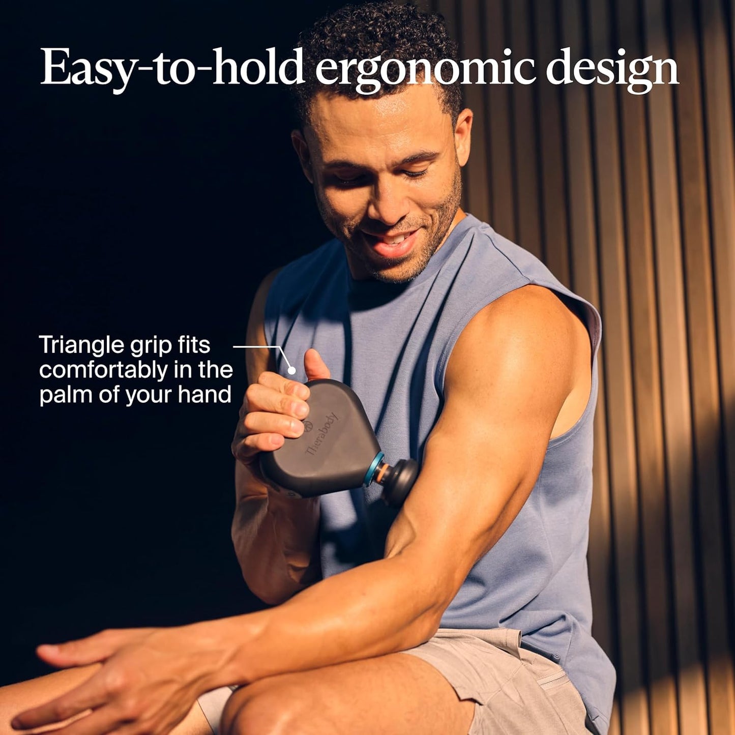 Mini Relief Massage Gun