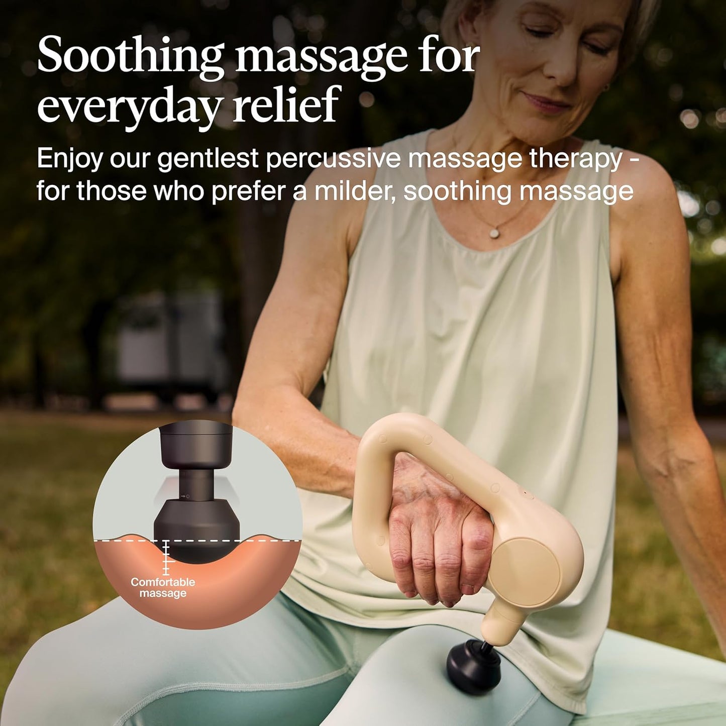 TheraGun Pain Relief Massager