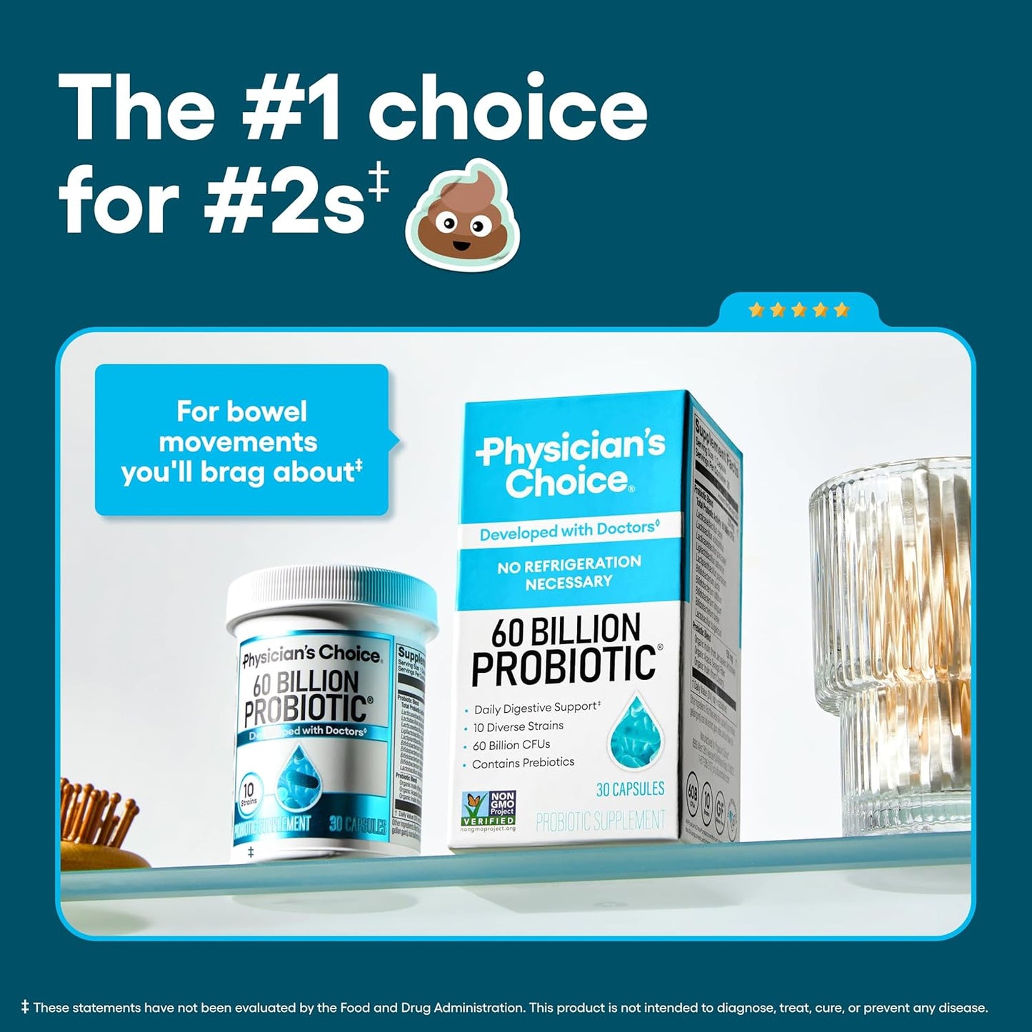 Ultimate Women's Wellness Probiotics