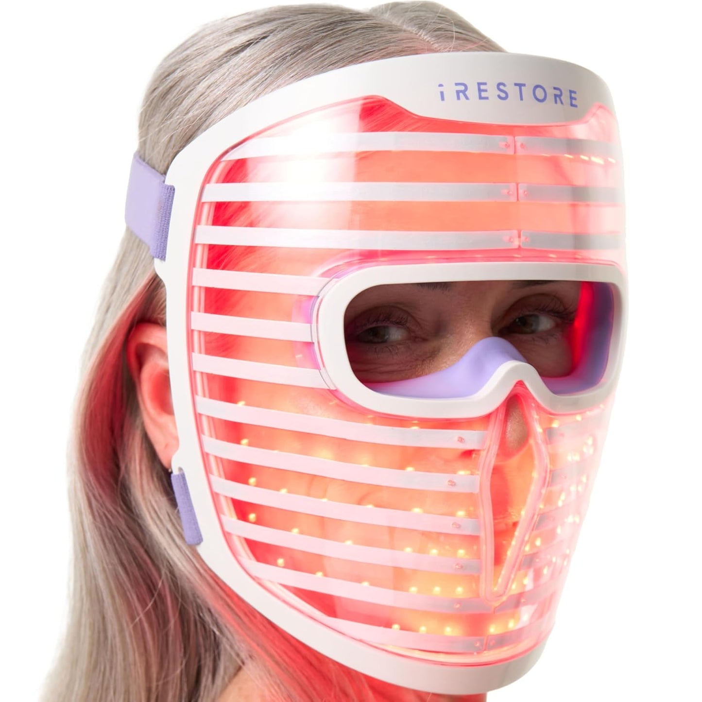 Glow Revive Face Mask
