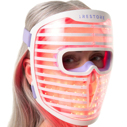 Glow Revive Face Mask