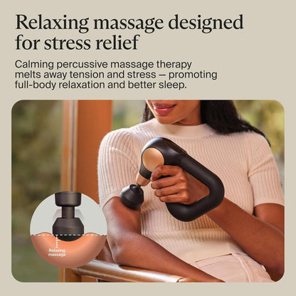 TheraGun Sense Massage Gun
