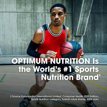 Premium Whey Protein Shake