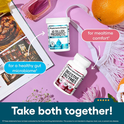 Ultimate Women's Wellness Probiotics